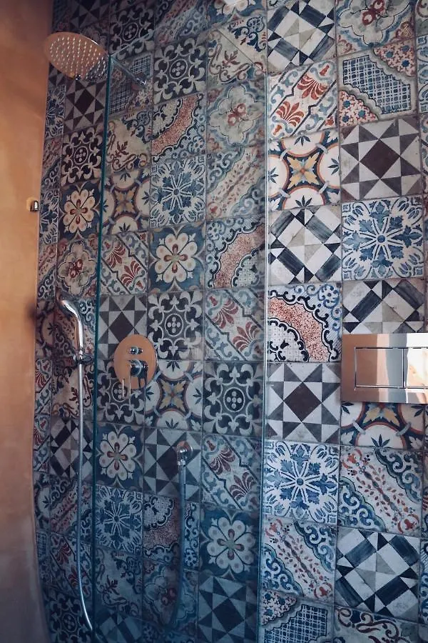 Bed and Breakfast Le Stanze Dello Scirocco CTA Bed & Breakfast