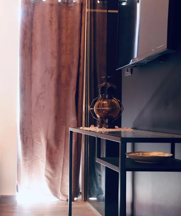 Le Stanze Dello Scirocco Bed & Breakfast Catania