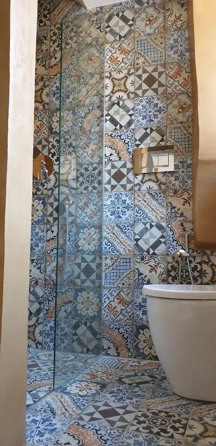 Bed & Breakfast Bed and Breakfast Le Stanze Dello Scirocco CTA