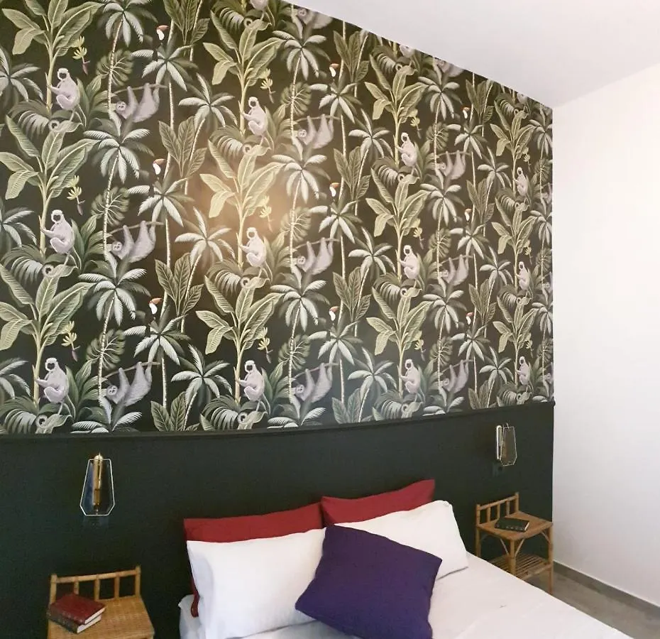 Bed & Breakfast Bed and Breakfast Le Stanze Dello Scirocco CTA