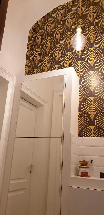 Le Stanze Dello Scirocco Bed & Breakfast Catania Italy