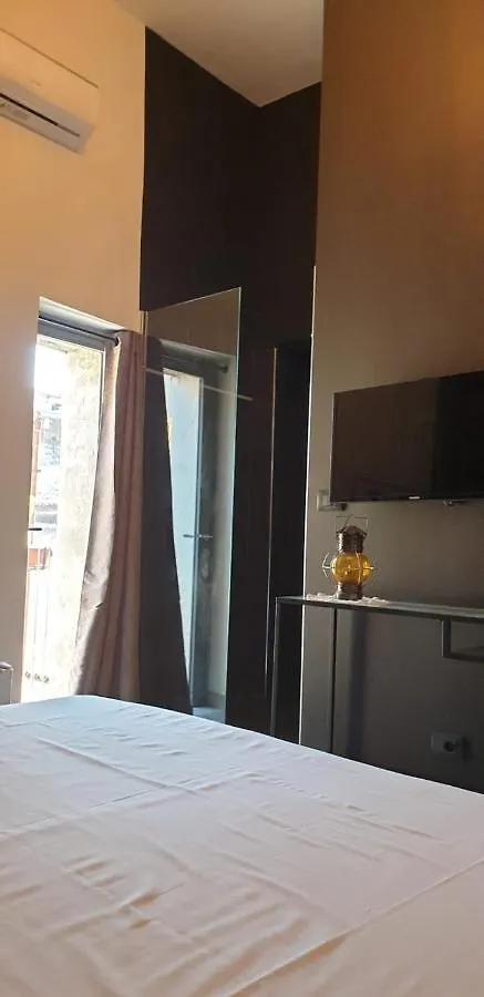 Le Stanze Dello Scirocco Bed & Breakfast Catania 0*,  Italy
