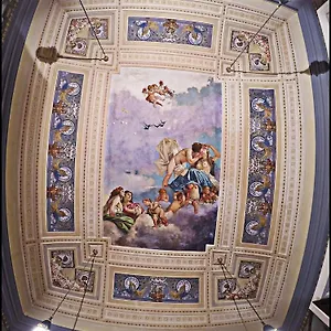 Art Fashion House Luxury 3*, CTA Italien