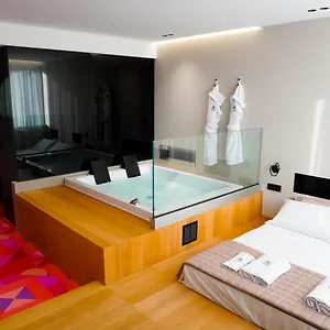 Zoe Luxury Frühstückspension