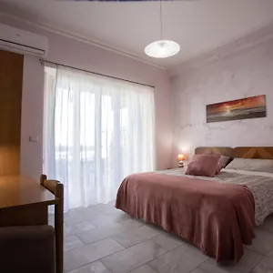 Etna Sea House 3*, CTA Italien