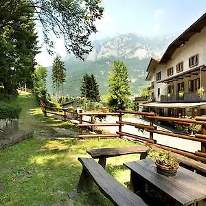 Il Castellino 3*, Boario Terme Italien