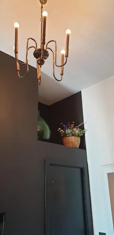 Bed and Breakfast Le Stanze Dello Scirocco CTA